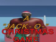 Гра 3D-гра Jack-o-Cristmas  онлайн