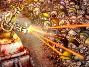 Гра Hard Rock Zombie Truck онлайн