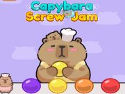 Гра Гвинт Capybara Great  онлайн