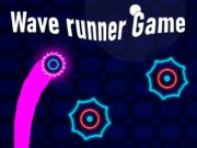Гра Гра Wave Runner  онлайн