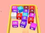 Гра Mega Cube 4096 онлайн