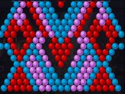 Гра Любов бульбашки  онлайн