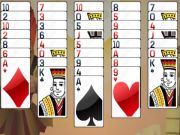 Гра Achilles Solitaire онлайн