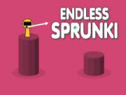 Гра Нескінченний Sprunki  онлайн