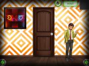 Гра Amgel Easy Room Escape 248 онлайн