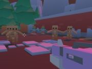 Гра FPS Zombie Shooter онлайн