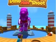Гра DINO HIDE N  онлайн