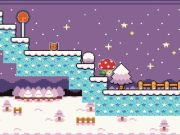 Гра Shroom Hero онлайн