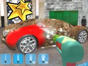 Гра Чистий 3D  онлайн