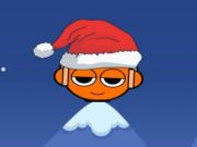 Гра Sprunki Santa Rescue онлайн