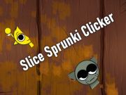 Гра Наріжки Sprunki Clicker  онлайн