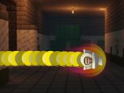 Гра Скібіді туалет змія. io в Minecraft  онлайн
