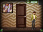 Гра Amgel Easy Room Escape 251 онлайн
