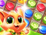 Гра Cat Match 3 онлайн