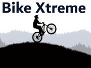 Гра Велосипед xtreme  онлайн