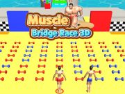 Гра М'язовий мостовий гонка 3d  онлайн
