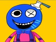 Гра Monster Makeover онлайн
