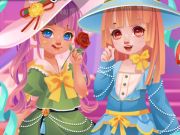 Гра Kiddo Princess Loli онлайн