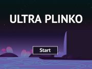 Гра Ultra Plinko онлайн