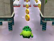 Гра Nommy Run Race онлайн