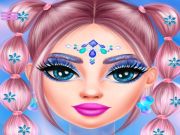 Гра Mega Makeup Seasons Best онлайн