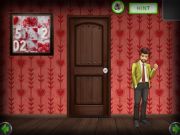 Гра Amgel Easy Room Escape 252 онлайн