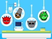 Гра Дитяча вікторина від Kids Game  онлайн