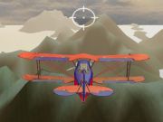 Гра Skybattle io онлайн