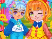 Гра Toddie милий числоблок  онлайн