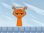 Гра Super Sprunki Run онлайн