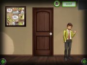 Гра Amgel Easy Tool Escape 254  онлайн