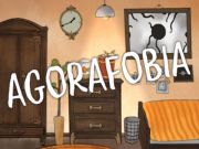 Гра Агорафобія  онлайн