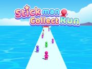 Гра Stickman Colle  онлайн