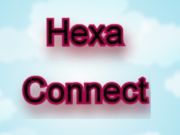 Гра Hexa Connect онлайн