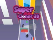 Гра Super Cloner 3D онлайн