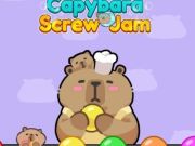 Гра Гвинт Capybara Great  онлайн