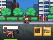 Гра Mecha знімати піксель RPG  онлайн