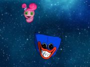 Гра SPOPY Playtime Space Fly  онлайн
