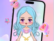 Гра Live Star Doll Obs  онлайн