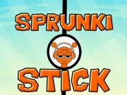 Гра Палиця Sprunki  онлайн