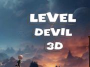Гра Рівень диявола 3d  онлайн