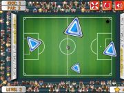 Гра Еволюція Footgolf  онлайн