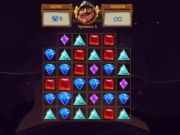 Гра Jewel Miner Quest онлайн