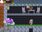 Гра Minecraft Blockman Go онлайн
