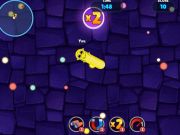 Гра Кальмарі Sprunki Slither Game 2  онлайн
