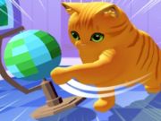 Гра Симулятор Cat Chaos  онлайн