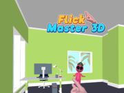 Гра Flick Master 3D онлайн