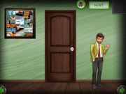 Гра Amgel Easy Room Escape 256 онлайн