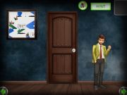 Гра Amgel Easy Room Escape 258 онлайн