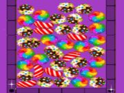 Гра Candy Pop Challenge онлайн